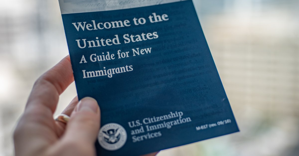 Uscis