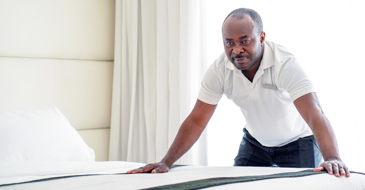 The U.S. ‘No Daily Cleaning‘ Hotel Policy and Impact on Jamaicans